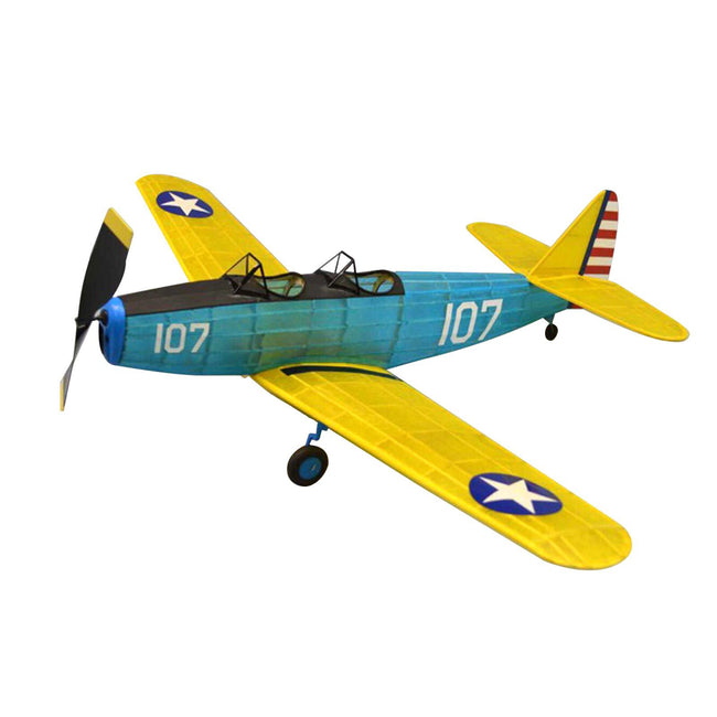 Fairchild PT-19 30 Wingspan