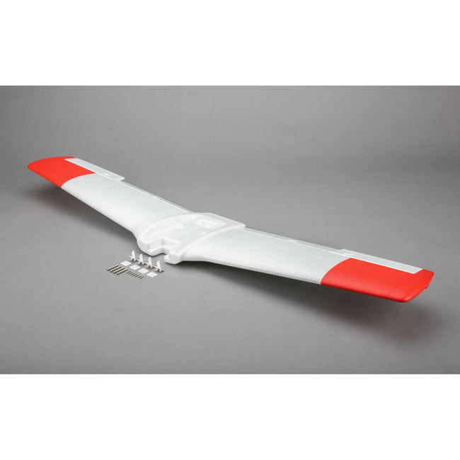 E-Flite Painted wing T-28 1.2m