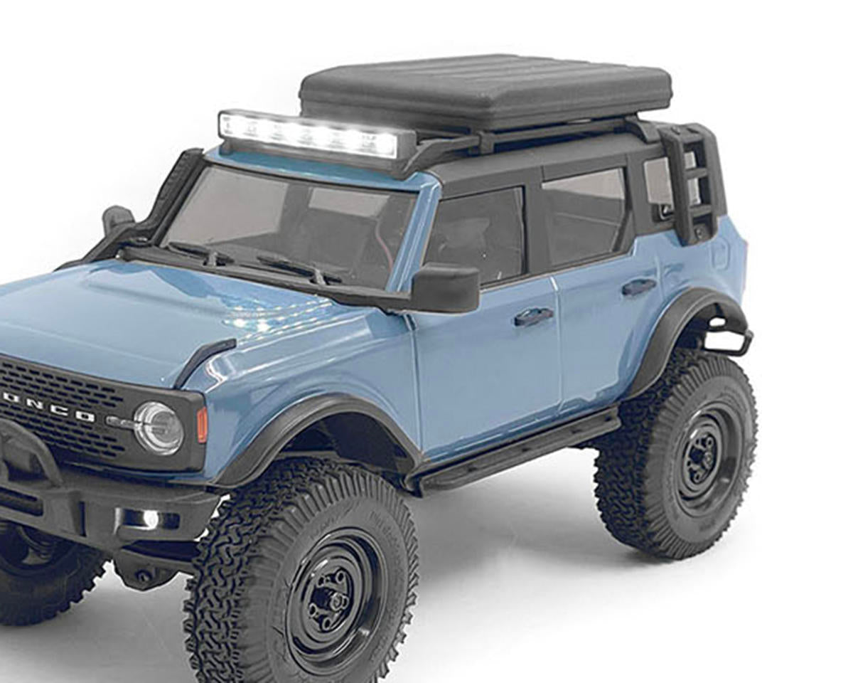 Side Ladder for Axial SCX24 2021 Ford Bronco