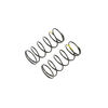 Yellow Front Springs, Low Frequency, 12mm (2)