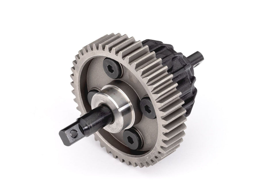 Traxxas 10280 Center Differential w/ Steel 44-Tooth