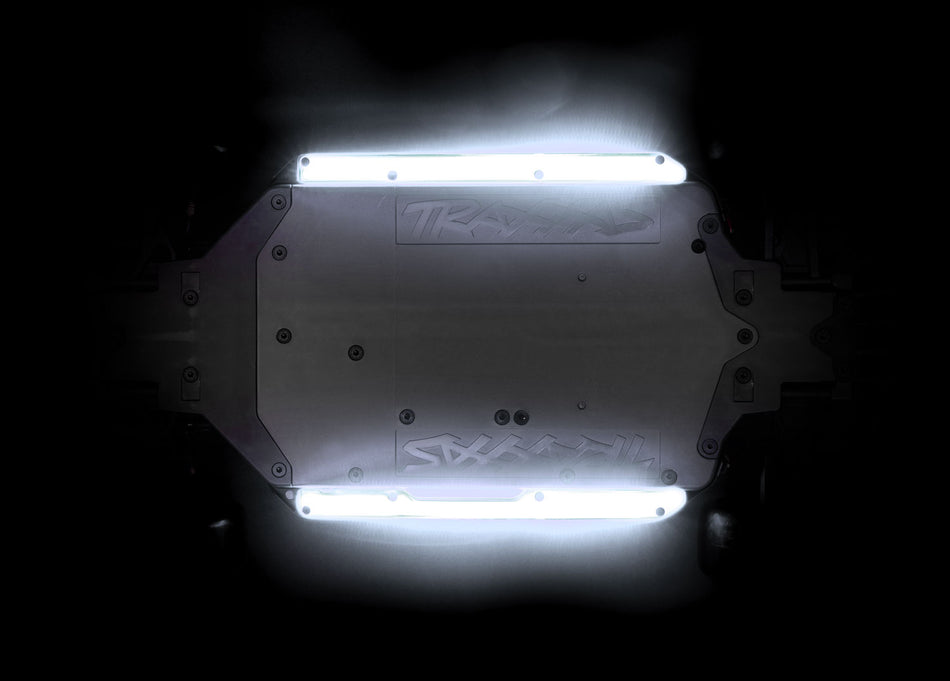 4-Tec White Underbody LED Light Kit