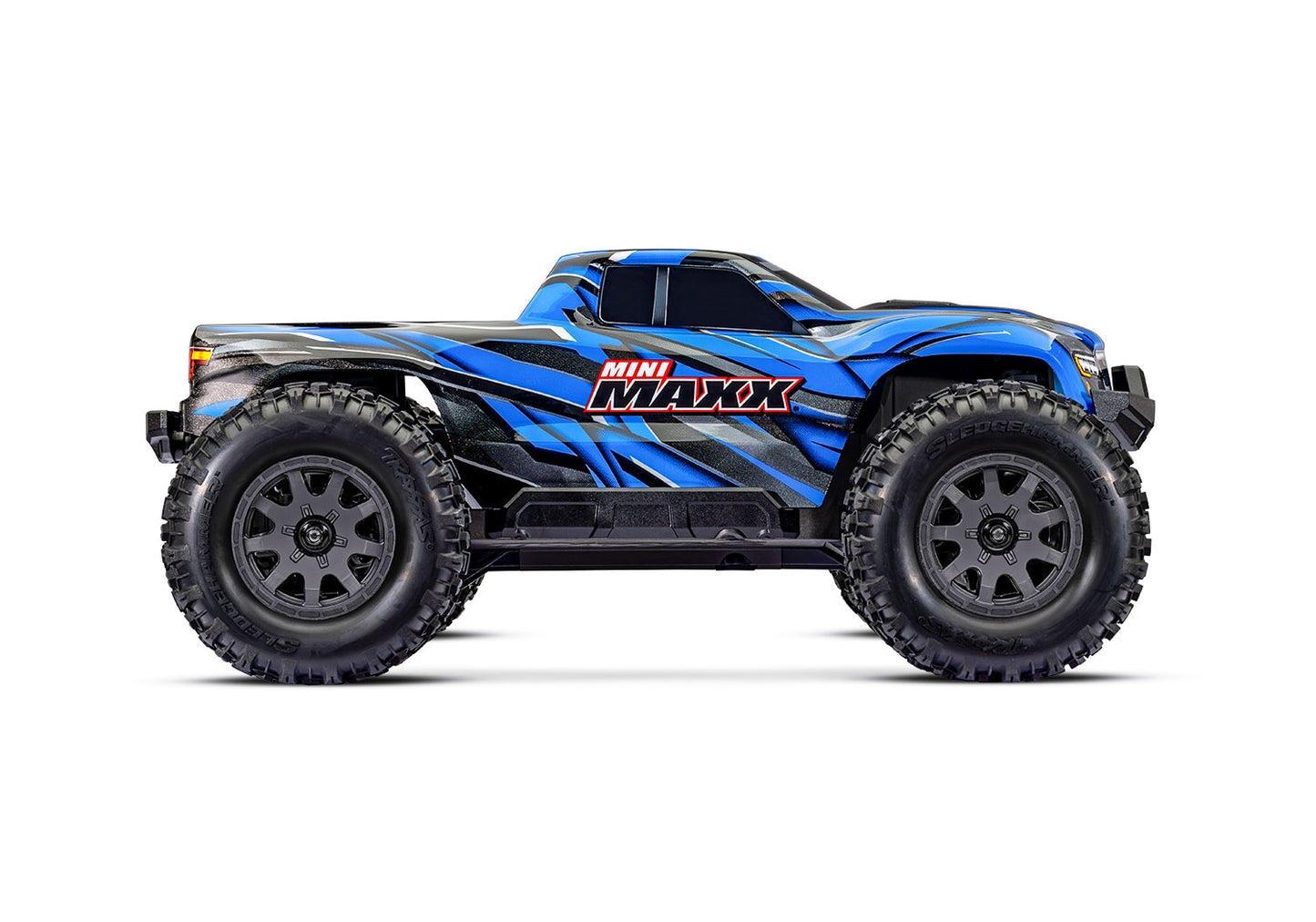 107154-1 Mini Maxx BL-2s Blue