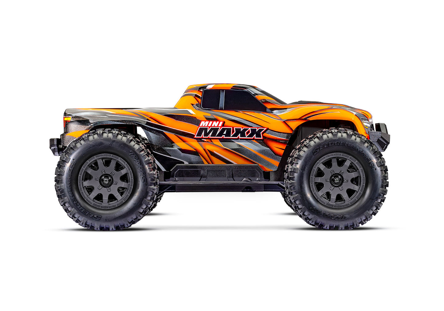 107154-1 Mini Maxx BL-2s Orange