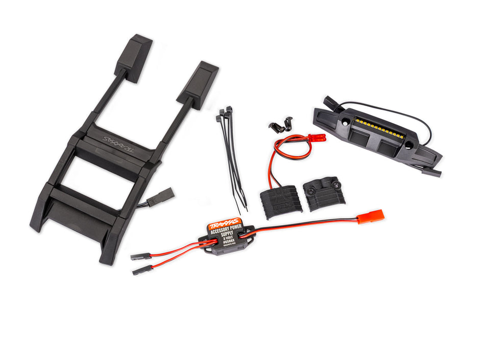 10785X TRAXXAS Mini XRT LED Light Kit