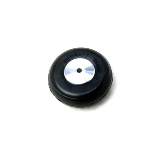 Secraft Tail Wheel 30mm