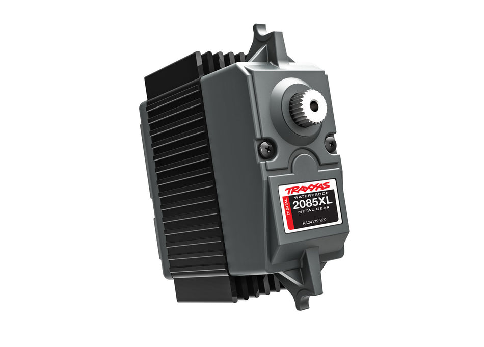 2085XL Servo, digital high-torque, metal gear X-Maxx