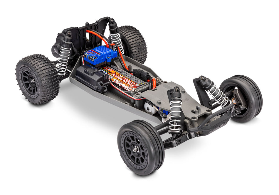 24254-8 Bandit XL-5 with Battery Blue