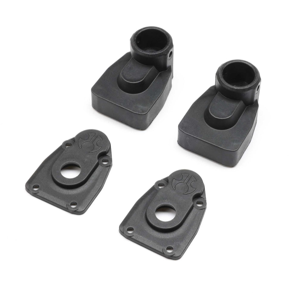 Axial Portal Box, Rear, AF16P: AXP8