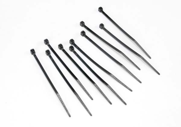 Traxxas 2734 Small Cable Ties (10)