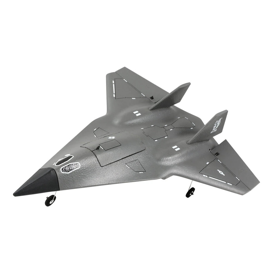 RC Pro SR 72 325mm Airplane RTF FX9672