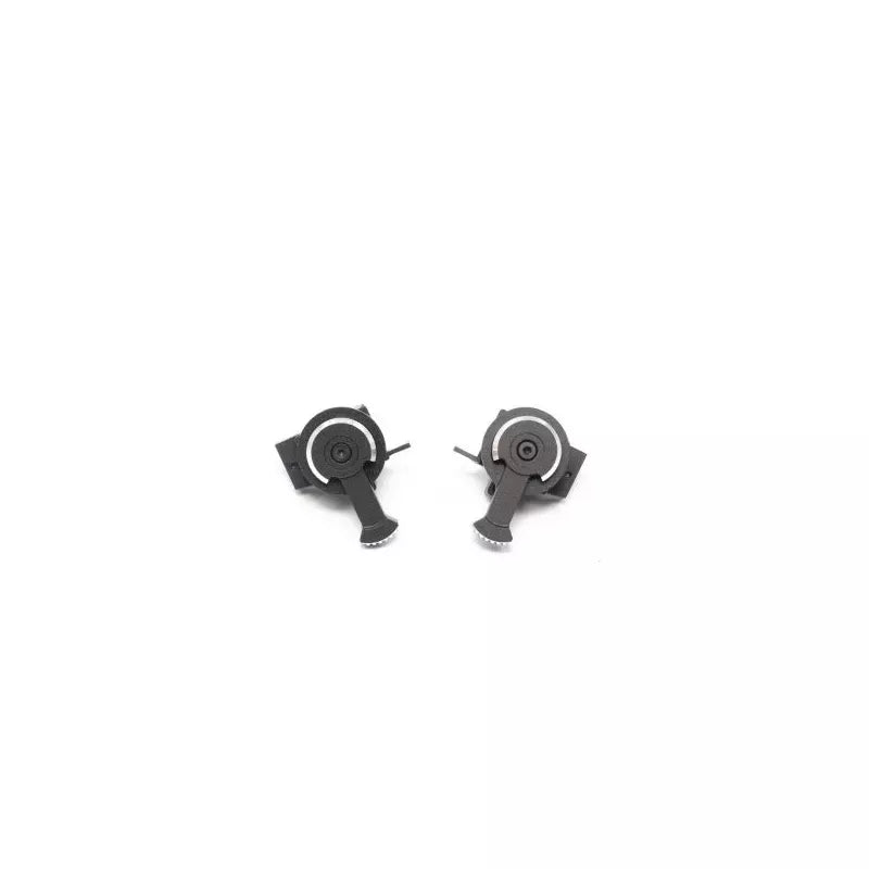 CNC Metal Self-Centering Slider Lever(Pair)