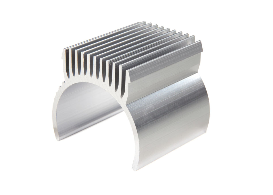 Traxxas 3458 Velineon Aluminum Heat Sink – 3500 & 540XL Motors 4X4
