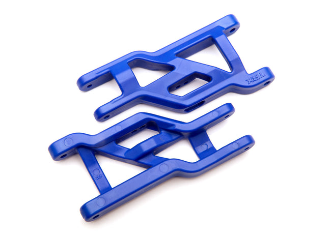 3631A Suspension arms, blue