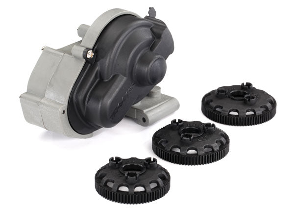 Traxxas 3695A Pro-Built Magnum 272 Transmission — Ready to Install