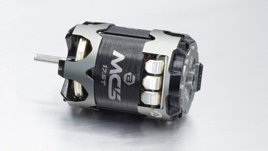 Motiv MC5 10.5T PRO tuned spec  motor (2 Pole 540)