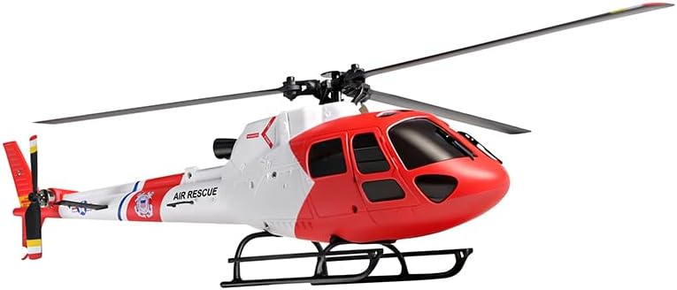 RCPro K150 AStar R/C Helicopter with Optical Flow -RTF 4-Channels Brushless