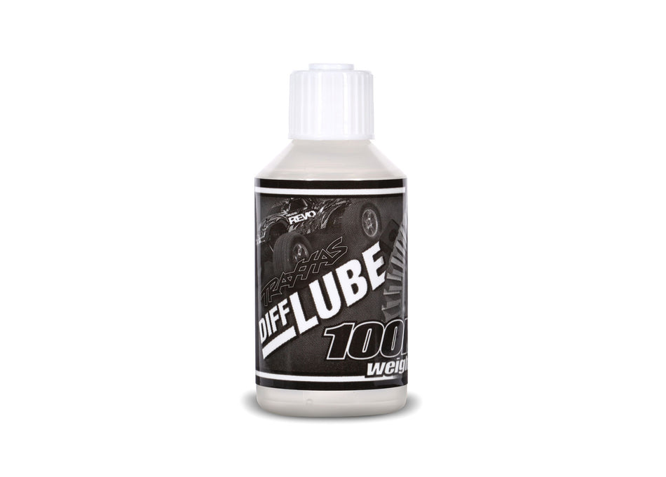 5130 Traxxas 100K-wt Differential Oil (20 cc Bottle)