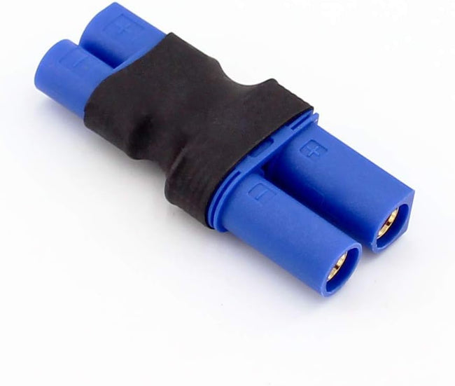 Male EC3 to Female EC5 Battery Adapter