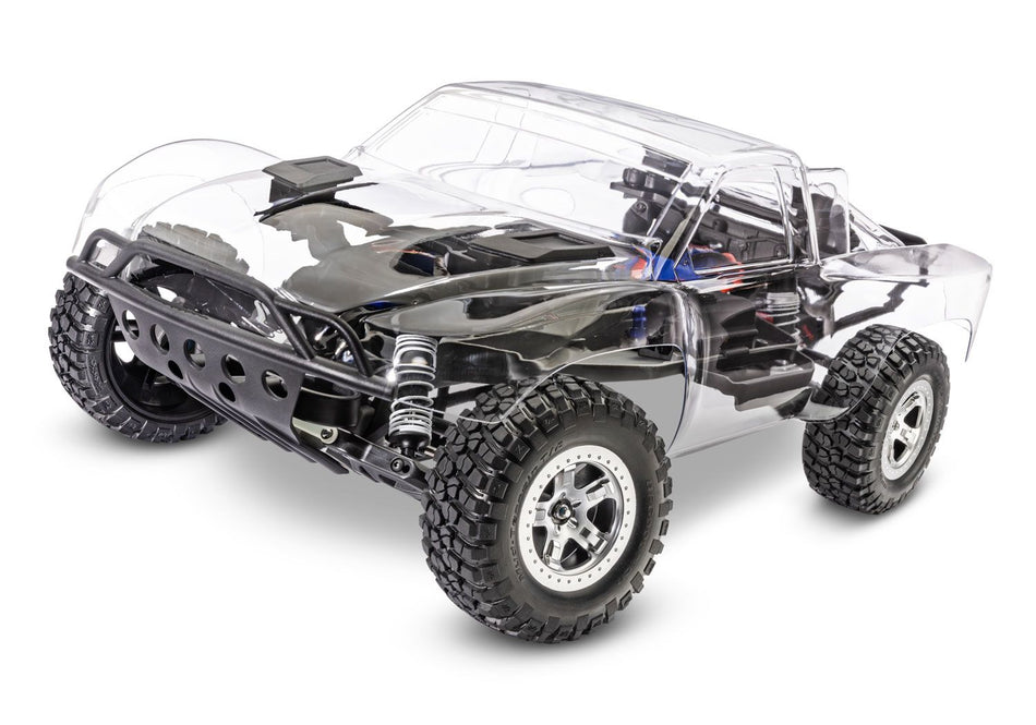 Traxxas 58214-4 Slash 2WD Unassembled Kit