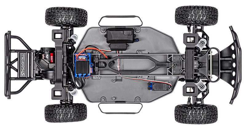 58314-4-R5 Slash® 2WD Brushless Unassembled Kit