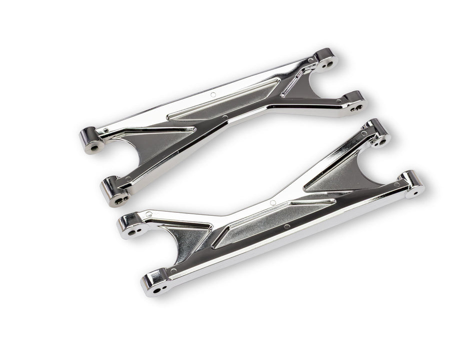 7829-CHRM Suspension Arms Upper Chrome