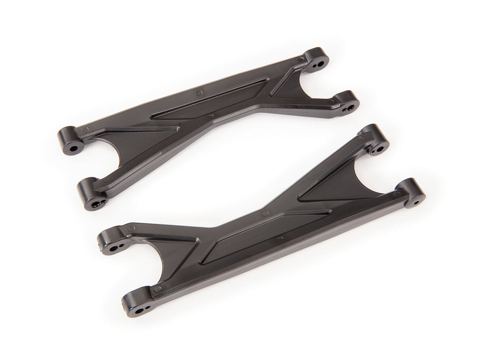 7829 Traxxas Skip to the beginning of the images gallery Black Heavy-Duty Upper Suspension Arms (2)