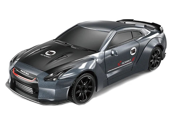 RC Pro 1:43 R/C drift car - Nissan GTR 8503