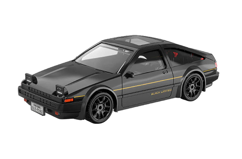 RC Pro 1:43 R/C drift car - Toyota Sprinter