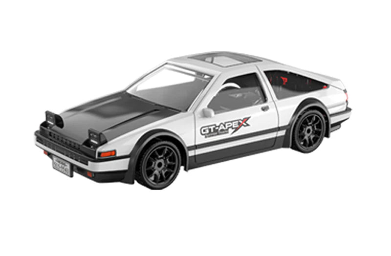 RC Pro 1:43 R/C drift car - Toyota Sprinter