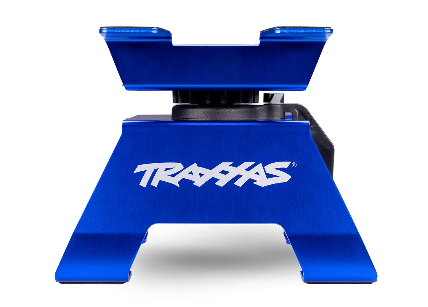 8796-BLUE RC car/truck stand, blue