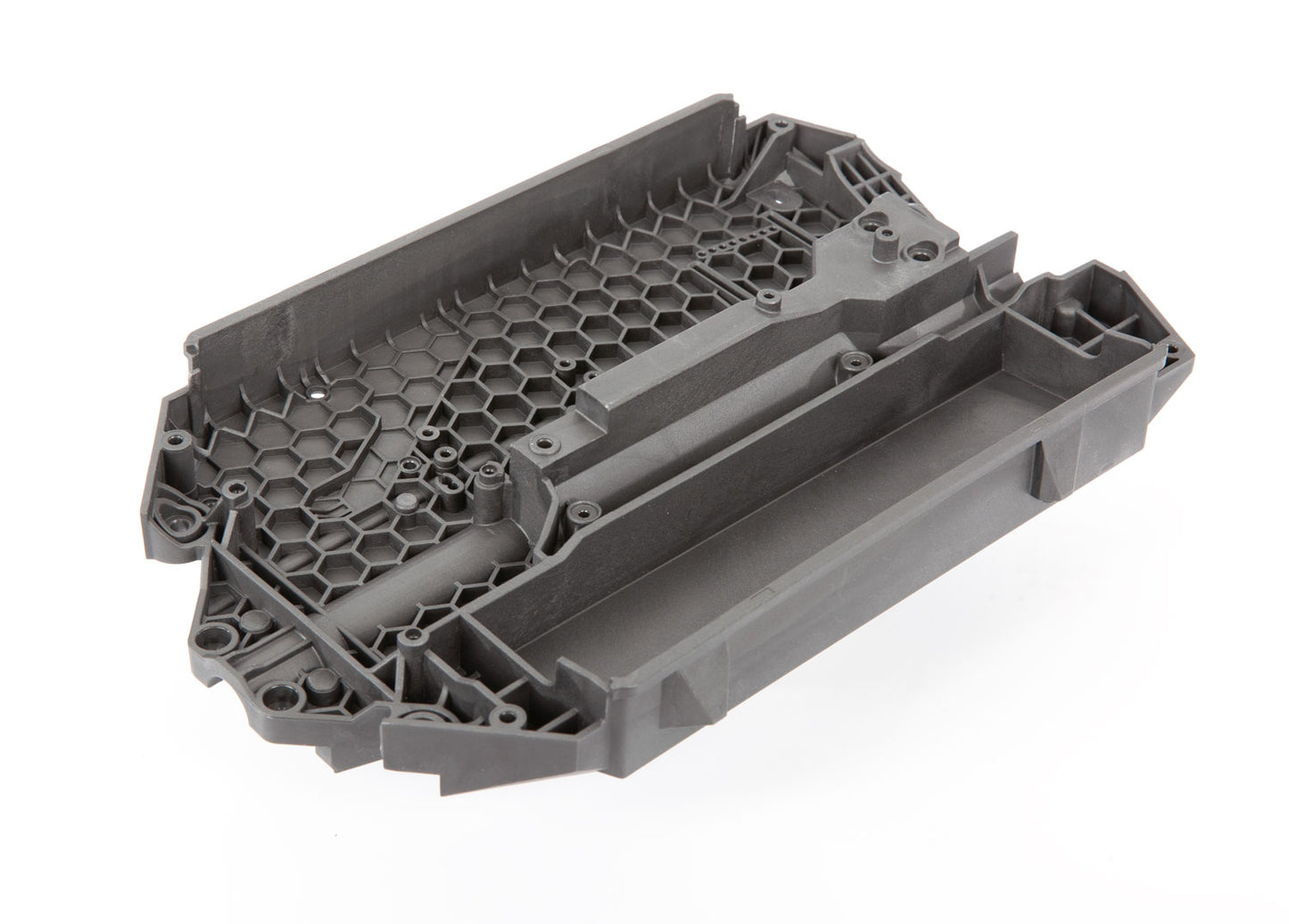 8922R Chassis (fits Maxx® with extended chassis