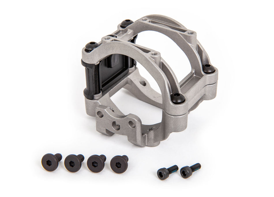 Traxxas 9589 Aluminum Motor Mount Cradle with Hardware – Sledge