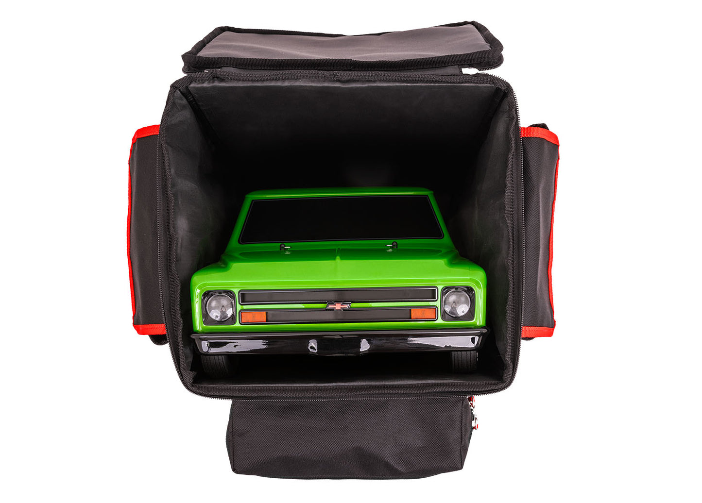 9916 Backpack, RC car carrier, 12" x 12" x 24"