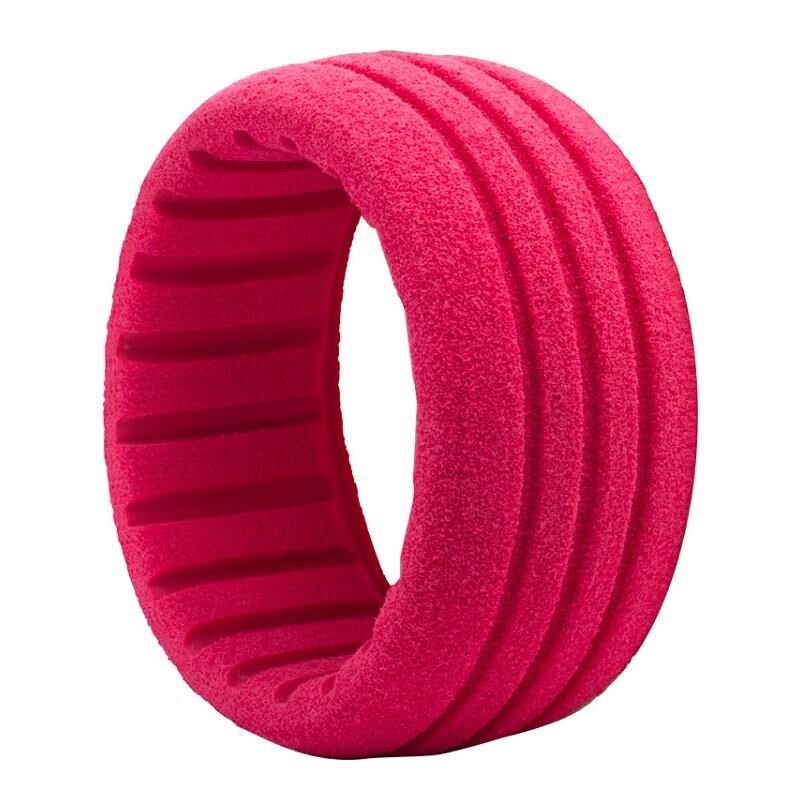 1:10 SC IMPACT Wide (Spr Sft) w/Red Insrt