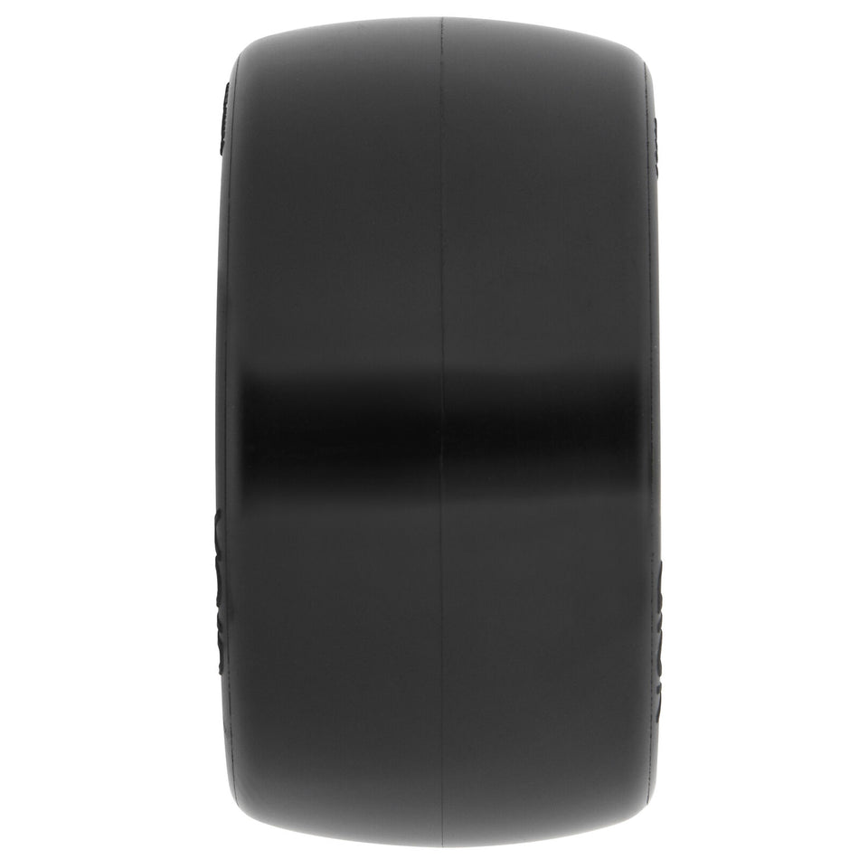 AKA Void 2.2" Super Soft Long Wear Rear Buggy Tires (2) AKA13133QR