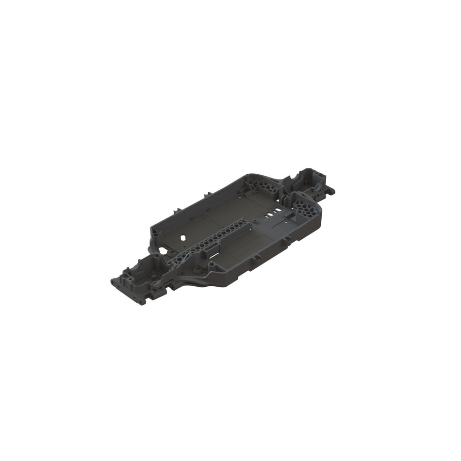 ARRMA ARA-2148 Composite Chassis SWB V2