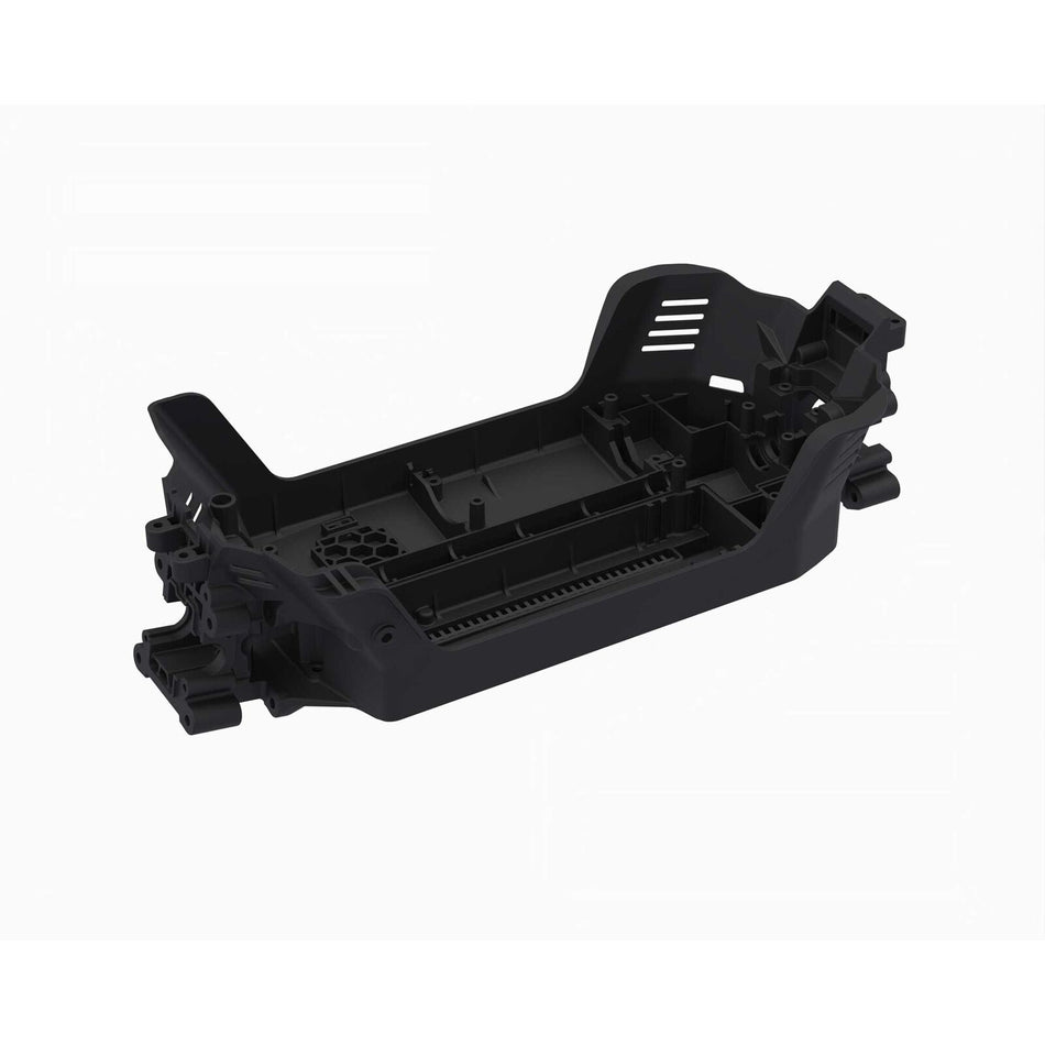ARRMA Composite Chassis (227mm) - Mini