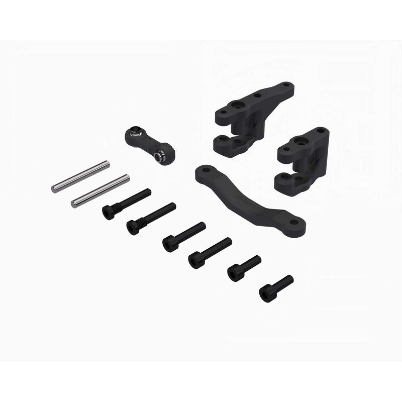 ARRMA Steering Parts Set D - Mini Kraton