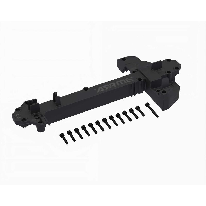 ARRMA ARA-2720 Composite Top Deck for Mini Kraton 3S