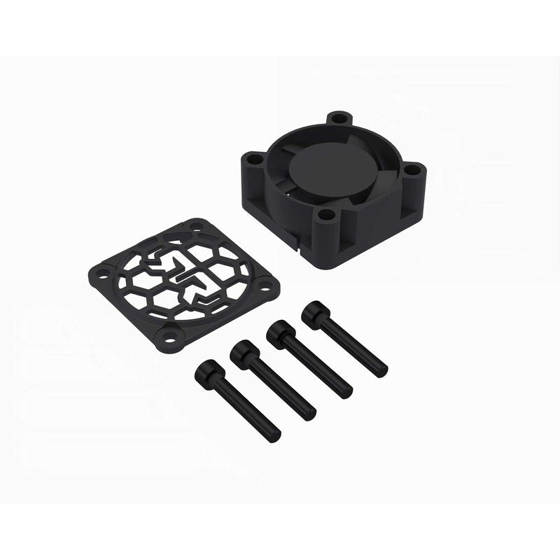 ARRMA 25mm Fan Set - GROM