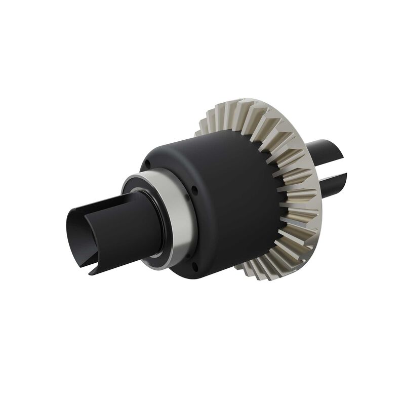 ARRMA Assembled Oil Filled Differential 30T 0.8Mod, 20k cSt Oil (1pc) - Mini Kraton