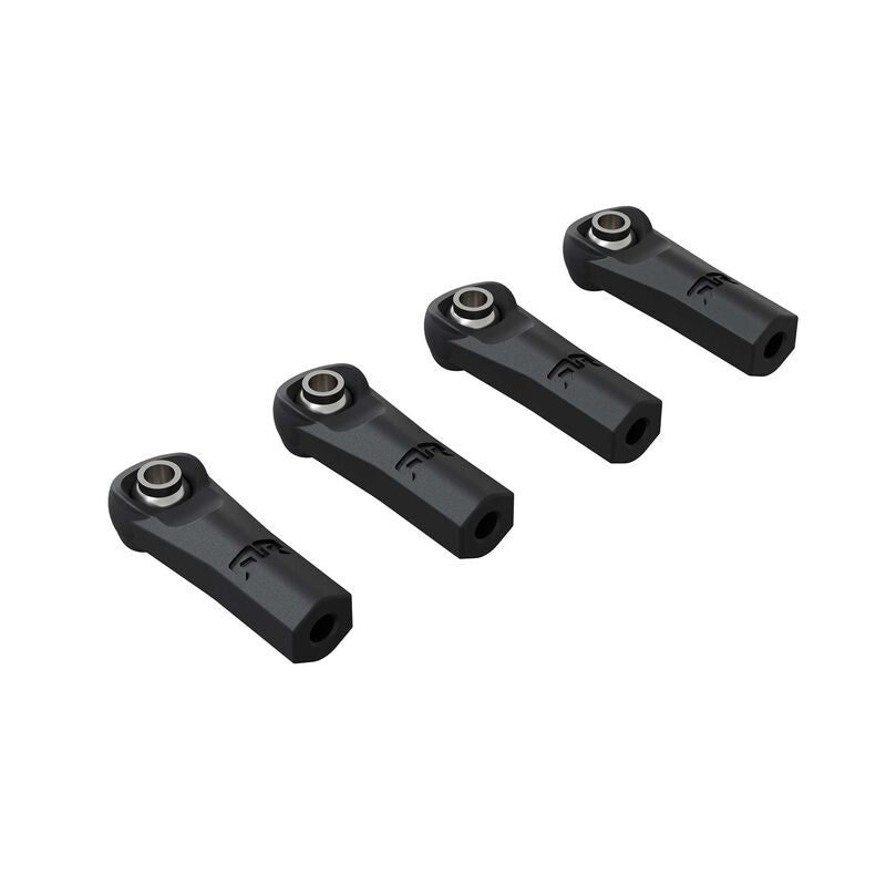 ARRMA Rod End Set - 4Pcs