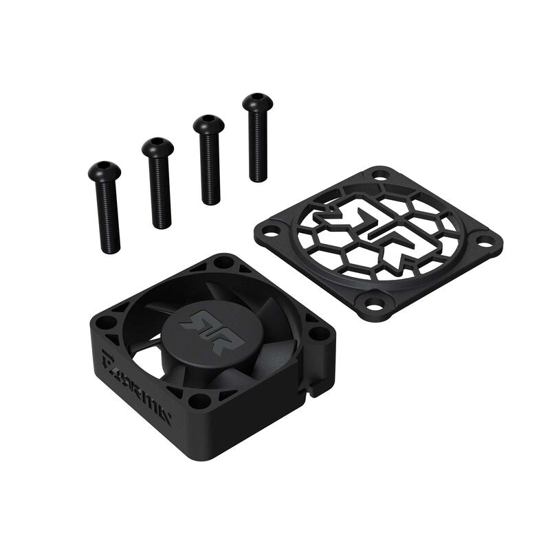 ARRMA 30mm Fan set - Mini Kraton