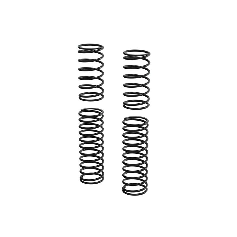ARRMA Spring Tuning Set (2 Pairs) - Mini Kraton
