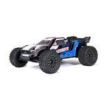 1/10 VORTEKS 2wd STADIUM TRUCK RTR, BLUE