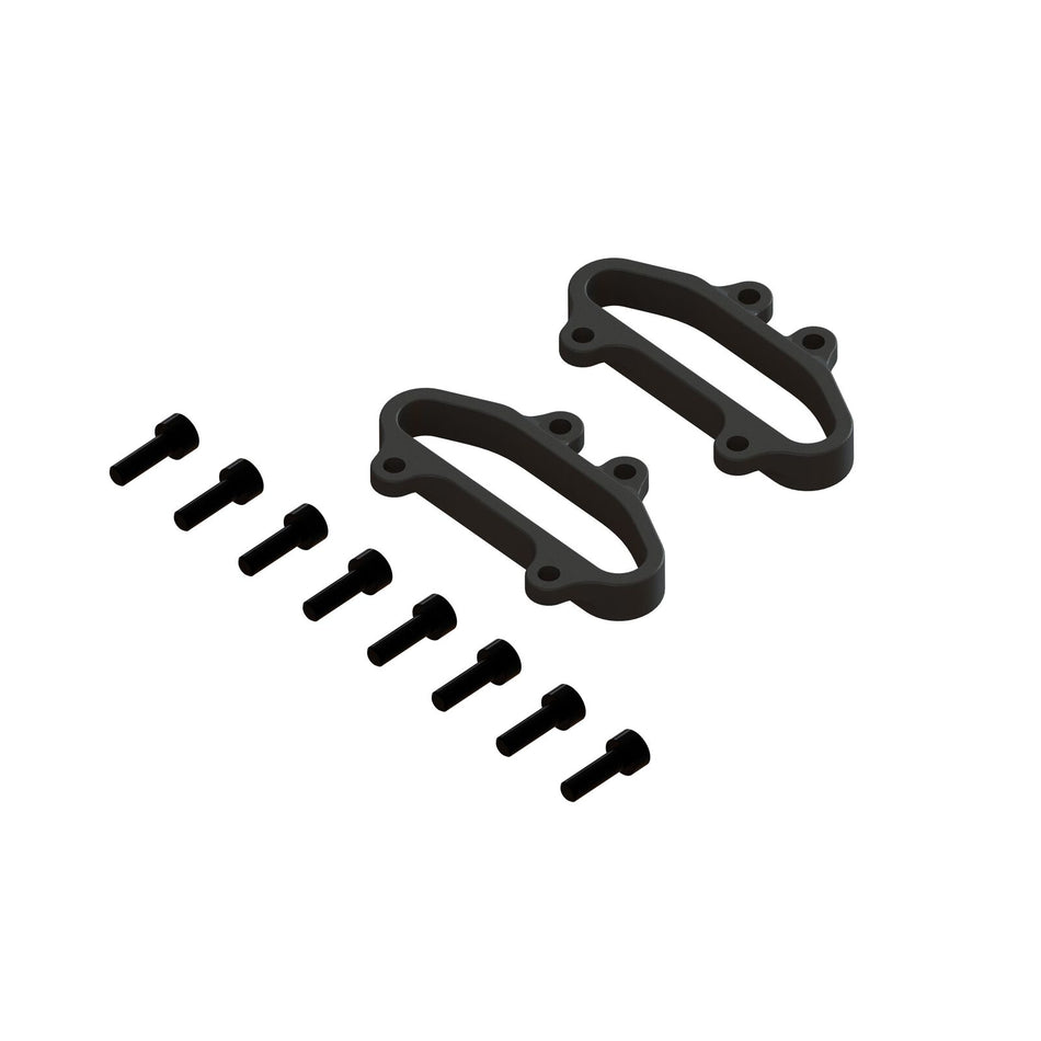 ARRMA Bumper Loop Set (2pcs) – Front/Rear Protection for 1/16 GROM | ARA320748