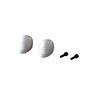Desert Truck Driver Helmet Set - GROM