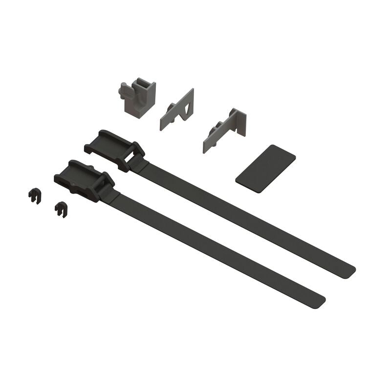 ARRMA Battery Mounting Set
