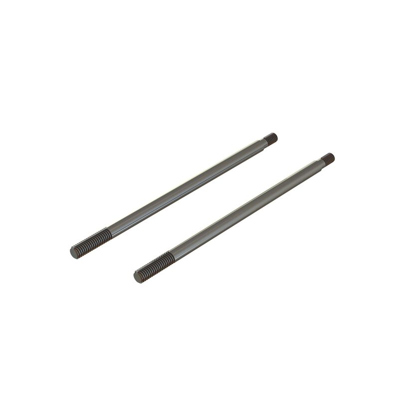 ARRMA Shock Shaft 3x64mm (2)